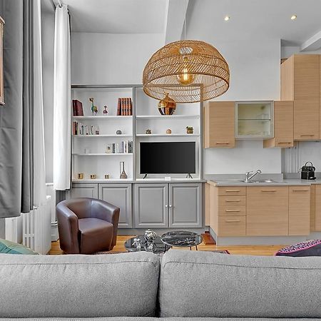 Apartamento Le Salini Toulouse Exterior foto