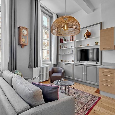 Apartamento Le Salini Toulouse Exterior foto