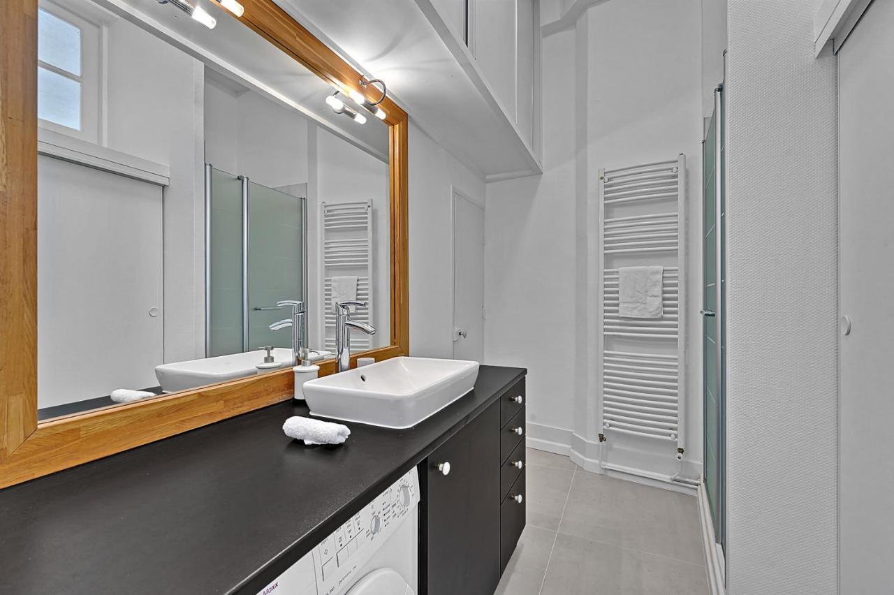 Apartamento Le Salini Toulouse Exterior foto