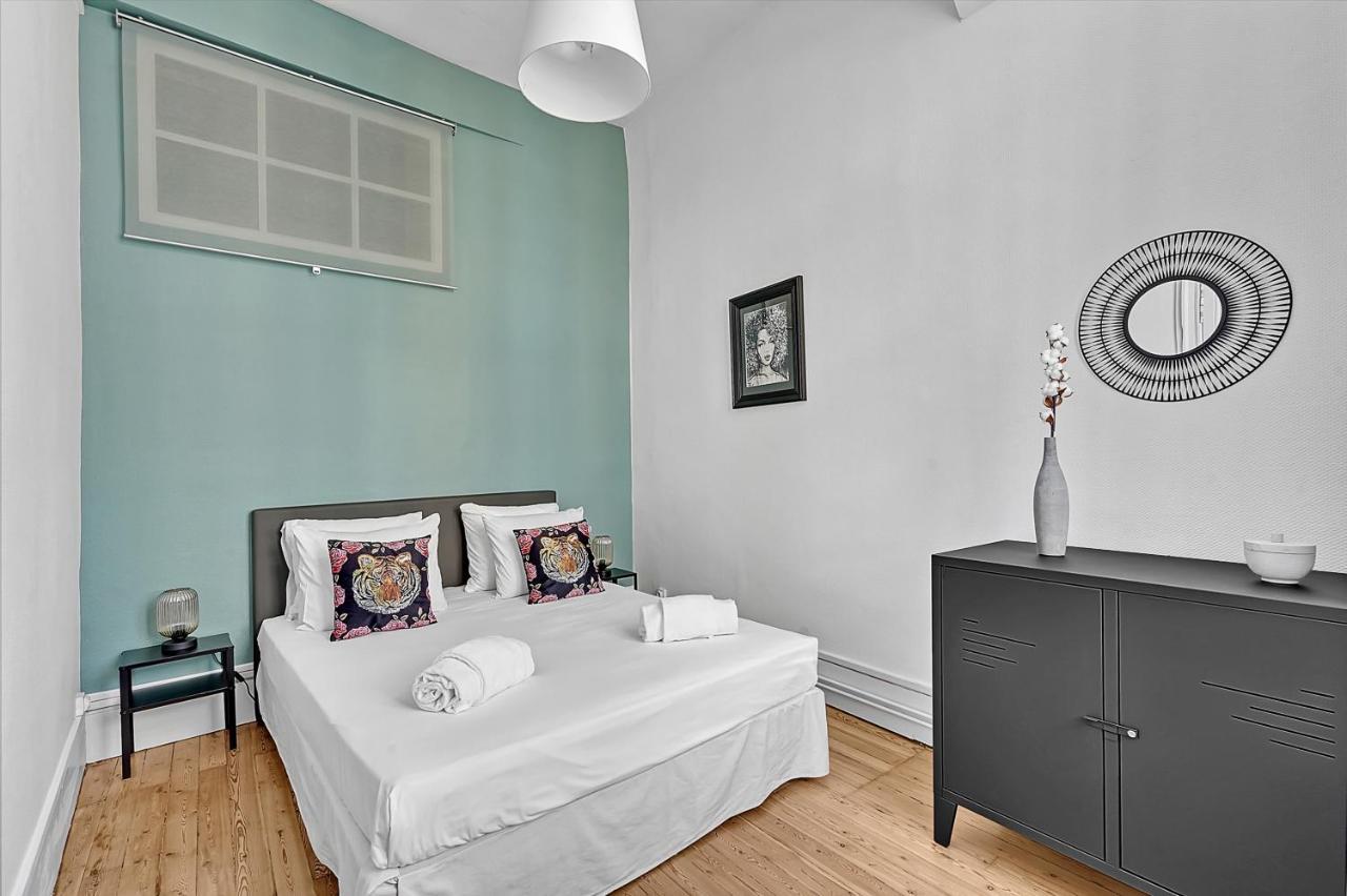 Apartamento Le Salini Toulouse Exterior foto