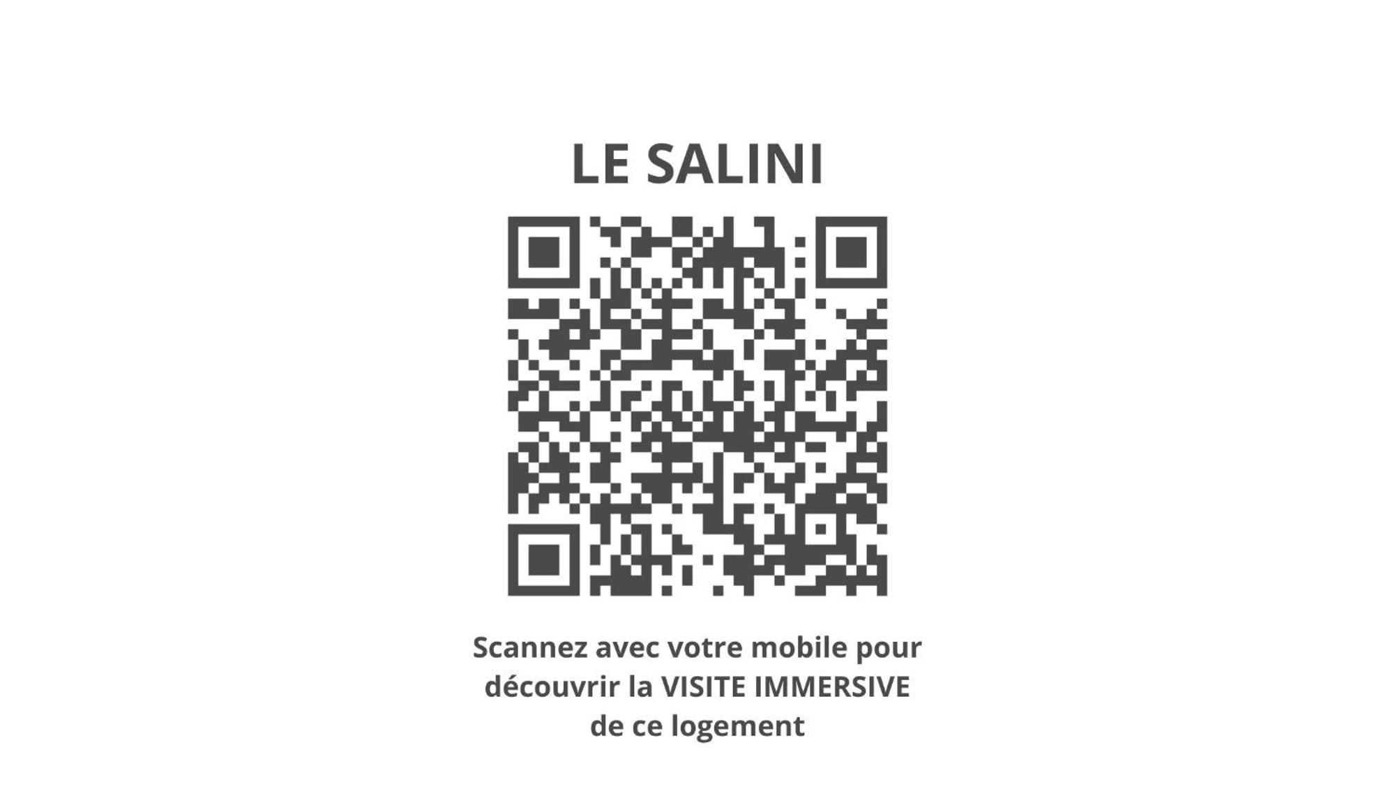 Apartamento Le Salini Toulouse Exterior foto